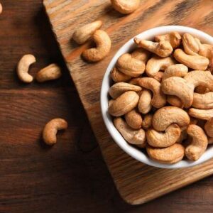 CASHEWS