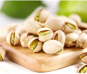 PISTACHIO NUTS