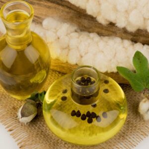 COTTONSEED OIL