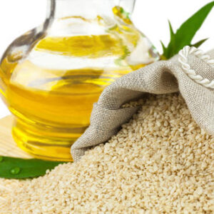 REFINED SESAME OIL