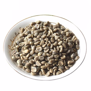 1.5kg Assorted Green/ Raw Coffee Bean Variety Pack - 5 x 300g