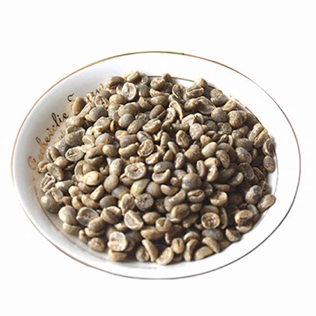 1.5kg Assorted Green/ Raw Coffee Bean Variety Pack - 5 x 300g