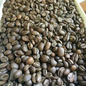 Armonizar Coffee Blend roasted in Cape Town