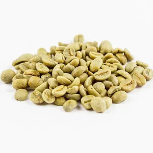 Blend Green / Raw Coffee Beans - 500g