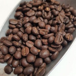 Burundian Nyabiraba coffee beans (Natural)
