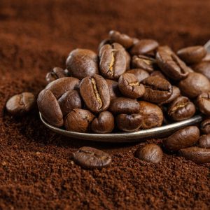 Coffee beans subscription