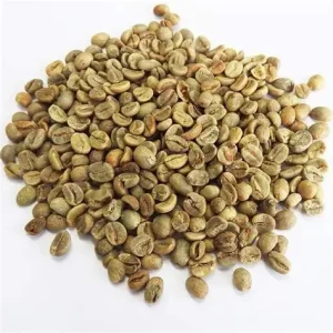 Colombia Green / Raw Coffee Beans - 300g