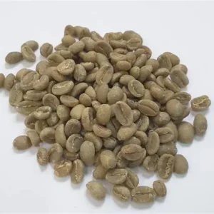 Ethiopia Green Sidamo / Raw Coffee Beans - 500g