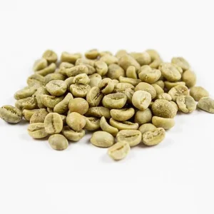 Ethiopia Green Sidamo / Raw Coffee Beans - Grain Pro - 300g