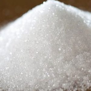 White Sugar