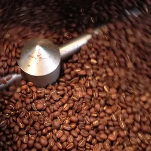 Zine Coffee Blend roasted to order in Cape Town