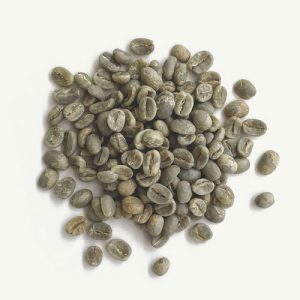 Guatemalan Red de Mujeres washed coffee from Huehuetenango