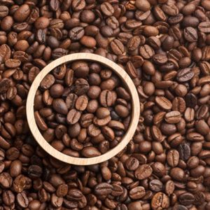 Beyond Blend – custom espresso blend