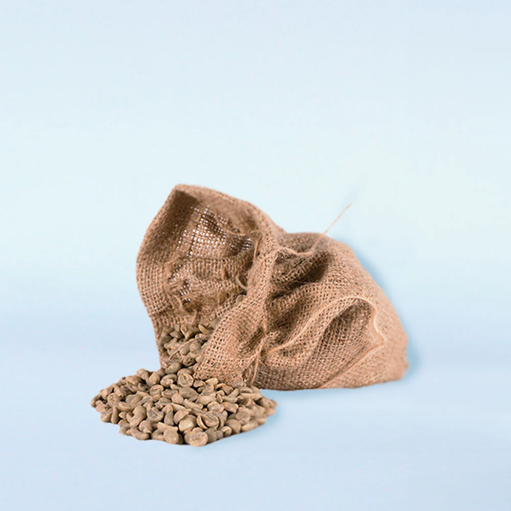 Brazil Green/ Raw Coffee Beans - 500g