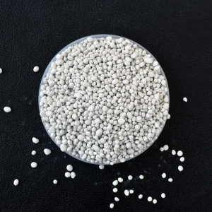 Nitrogen Phosphorus Potassium (NPK)